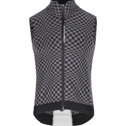 Gilet Q36.5 Dottore Hybrid - Grigio