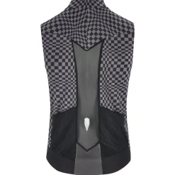 Gilet Q36.5 Dottore Hybrid - Grigio