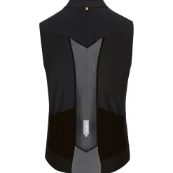 Gilet Q36.5 Dottore Hybrid - Nero