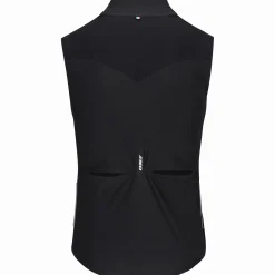 Gilet Q36.5 Dottore Hybrid Nibali - Nero