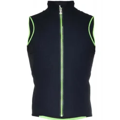 Gilet Q36.5 Essential - Nero