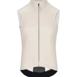 Gilet Q36.5 Gregarius Hybrid - Grigio