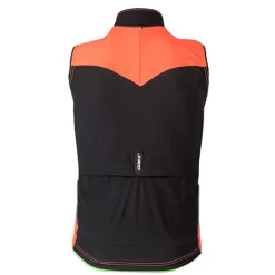Gilet Q36.5 L1 Essential - Arancione