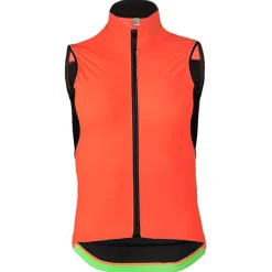 Gilet Q36.5 L1 Essential - Arancione