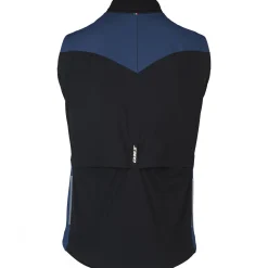Gilet Q36.5 L1 Essential - Blu