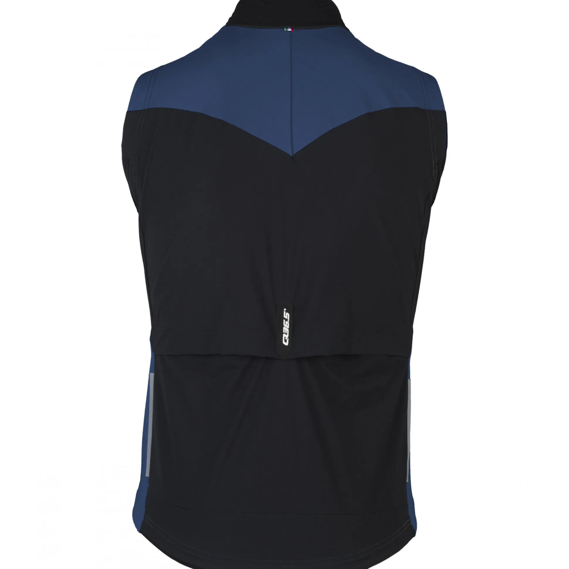 Gilet Q36.5 L1 Essential - Blu
