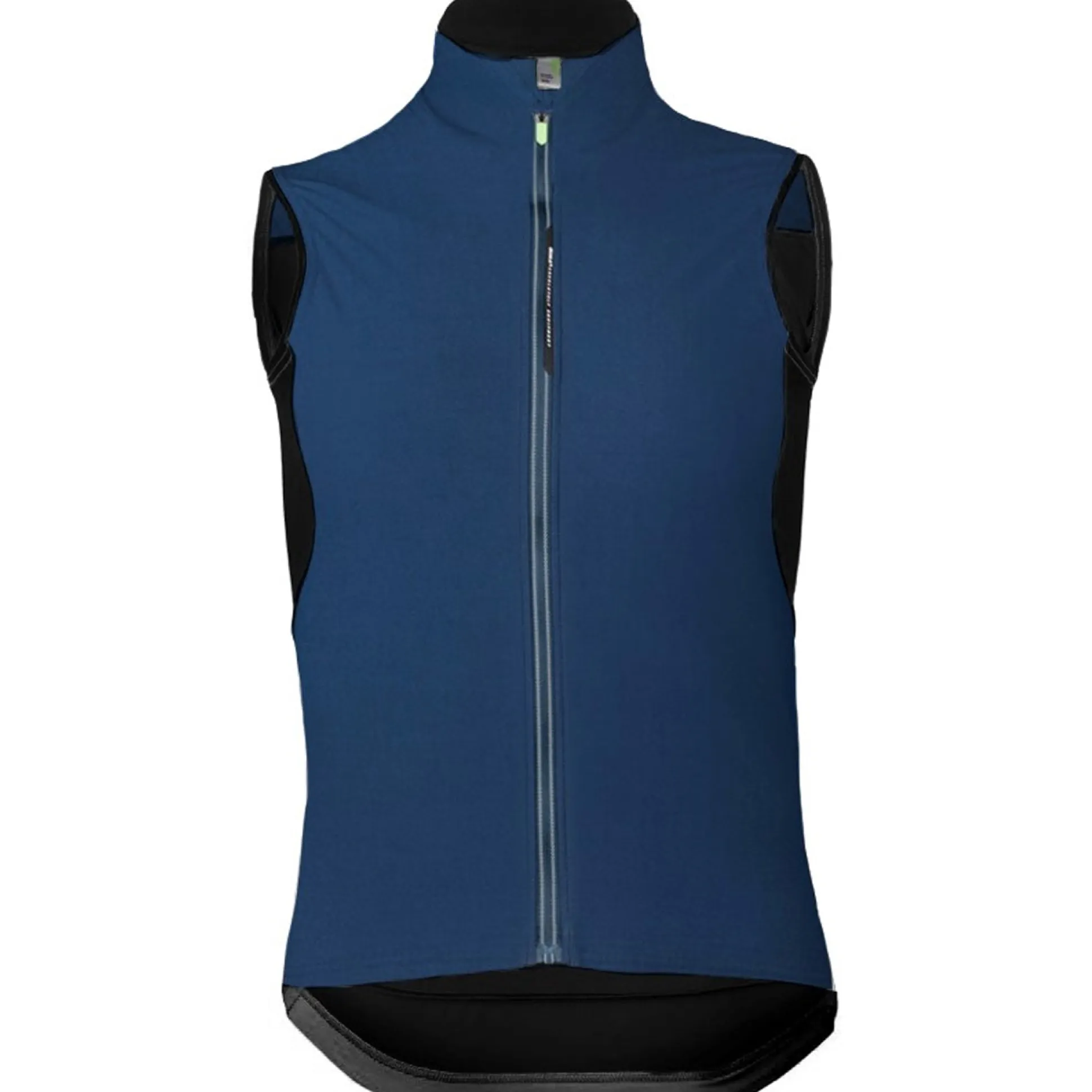 Gilet Q36.5 L1 Essential - Blu