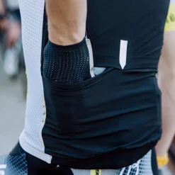 Gilet Q36.5 Pro Cycling Team