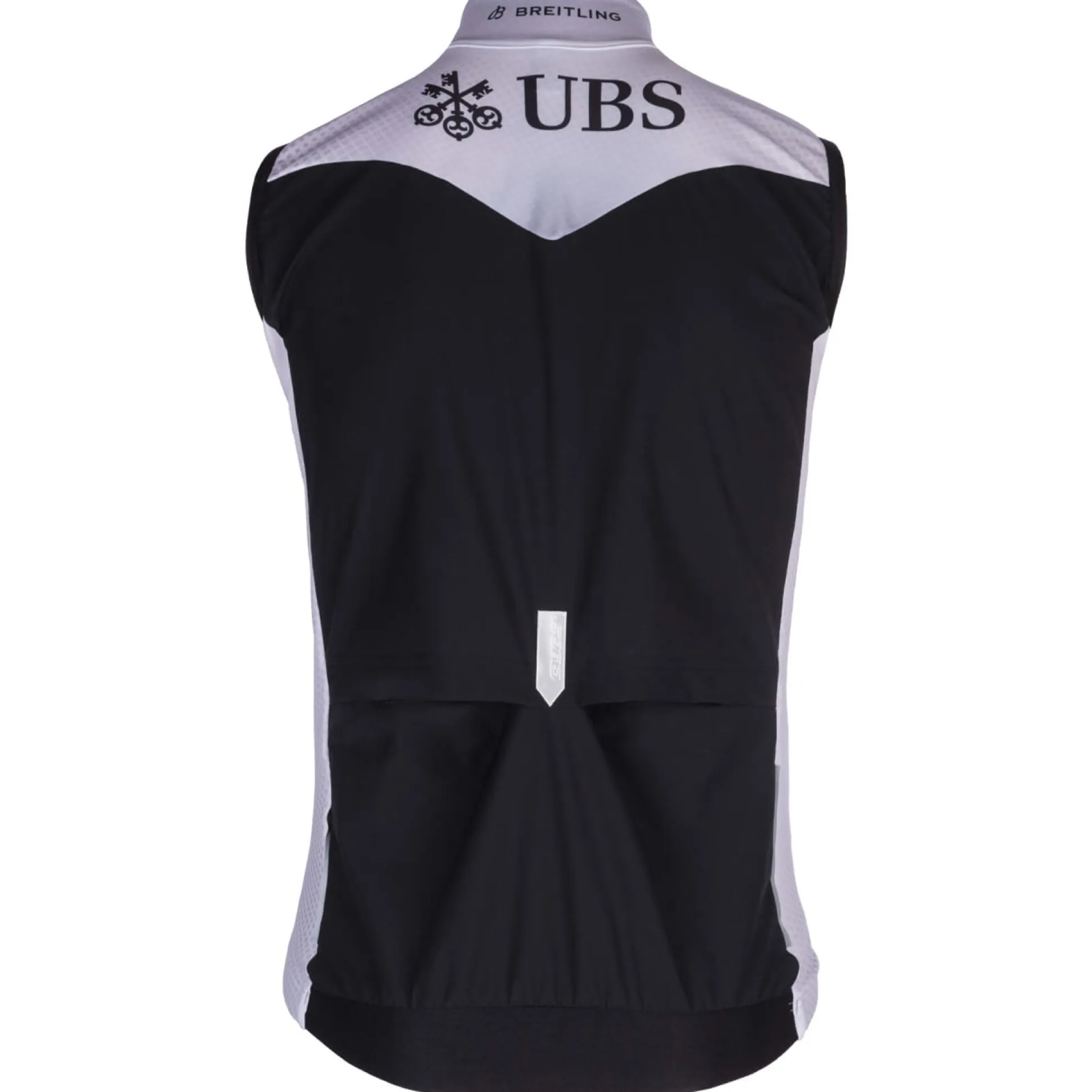 Gilet Q36.5 Pro Cycling Team