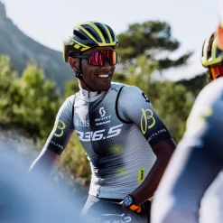 Gilet Q36.5 Pro Cycling Team
