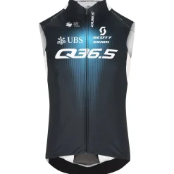 Gilet Q36.5 Pro Cycling Team 2025 Gregarius