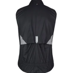 Gilet Q36.5 Protection X - Nero