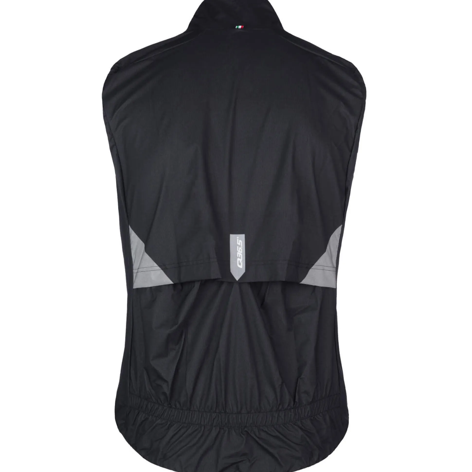 Gilet Q36.5 Protection X - Nero