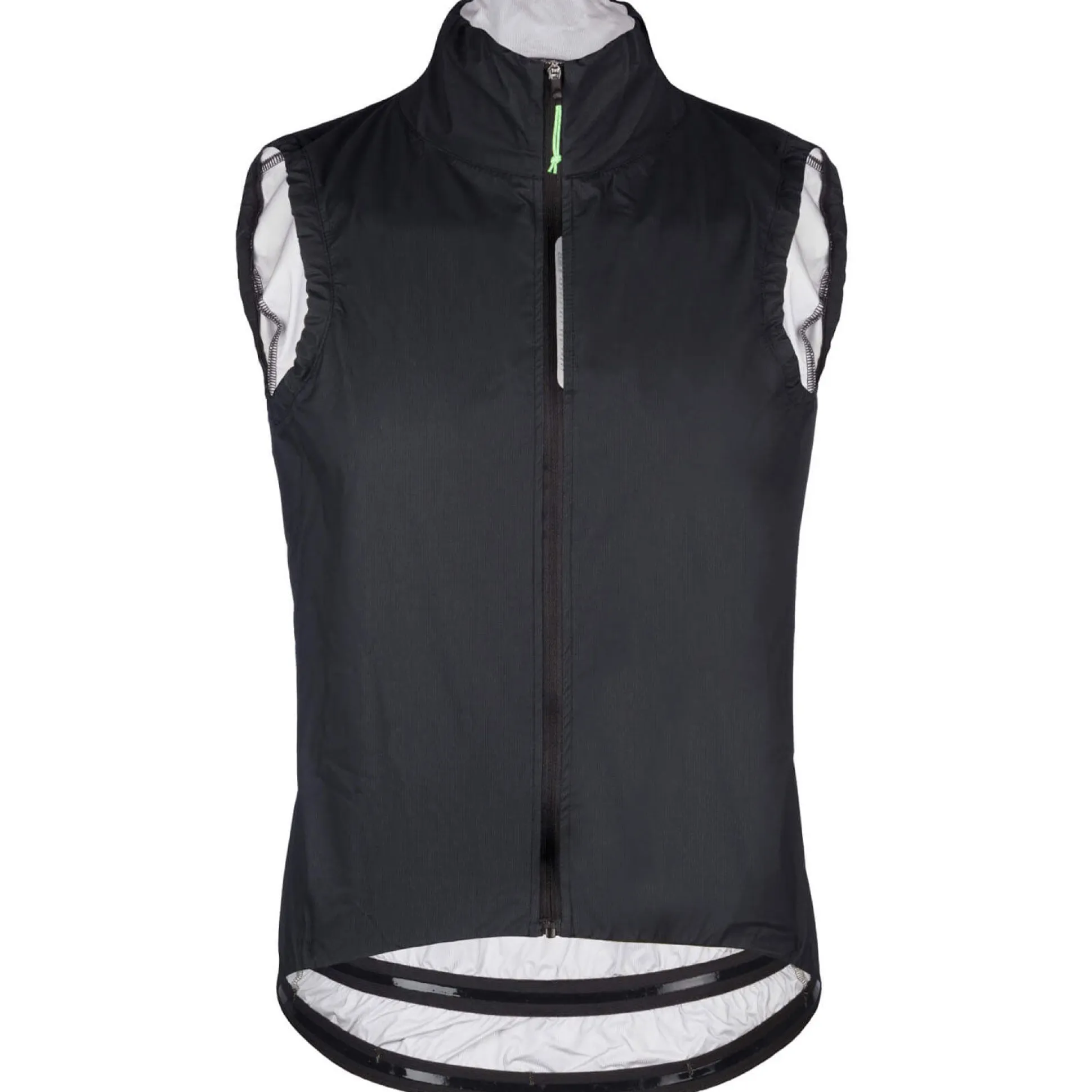 Gilet Q36.5 Protection X - Nero