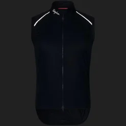 Gilet Rapha Brevet Element - Blu