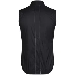 Gilet Rapha Brevet Element - Nero