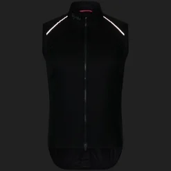 Gilet Rapha Brevet Element - Nero