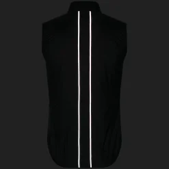 Gilet Rapha Brevet Element - Nero
