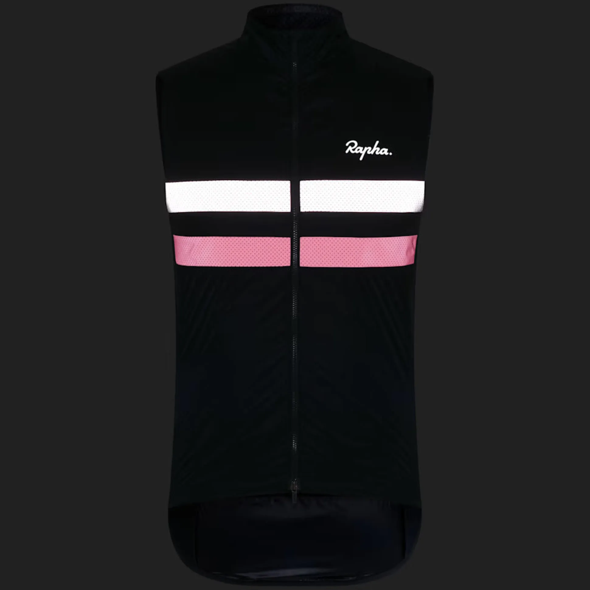 Gilet Rapha Brevet Insulated - Blu
