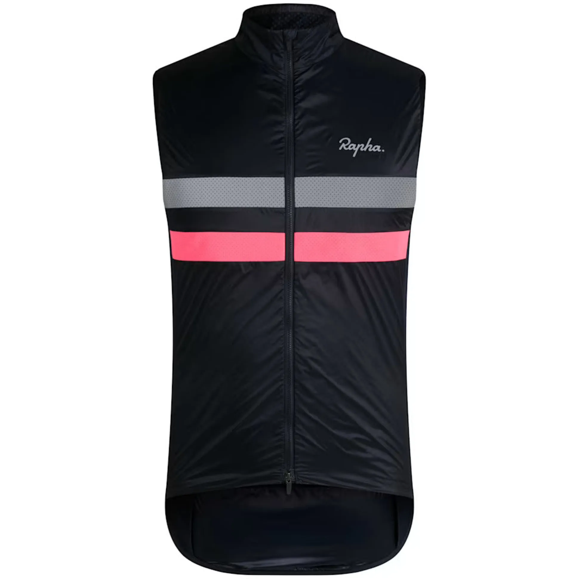 Gilet Rapha Brevet Insulated - Blu