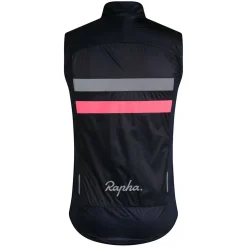 Gilet Rapha Brevet Insulated - Blu