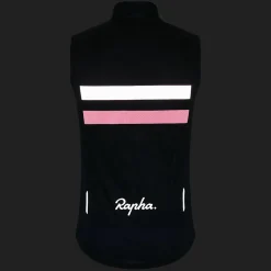 Gilet Rapha Brevet Insulated - Blu