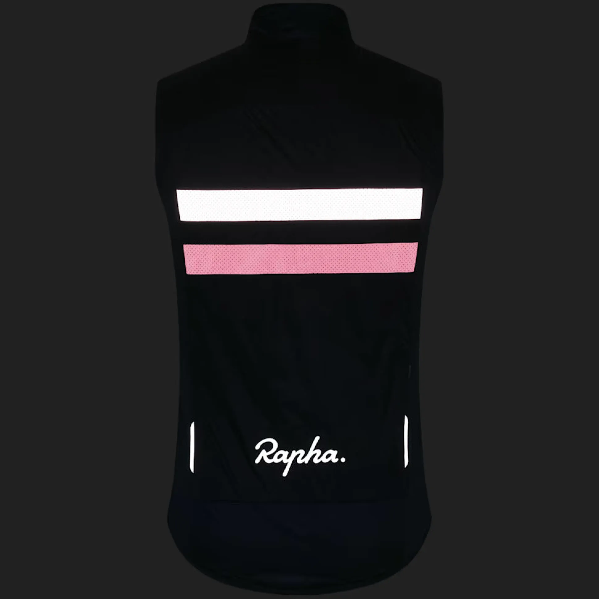 Gilet Rapha Brevet Insulated - Blu