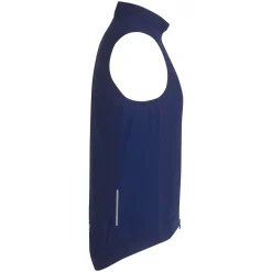 Gilet Rapha Core - Blu scuro
