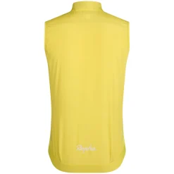 Gilet Rapha Core - Giallo