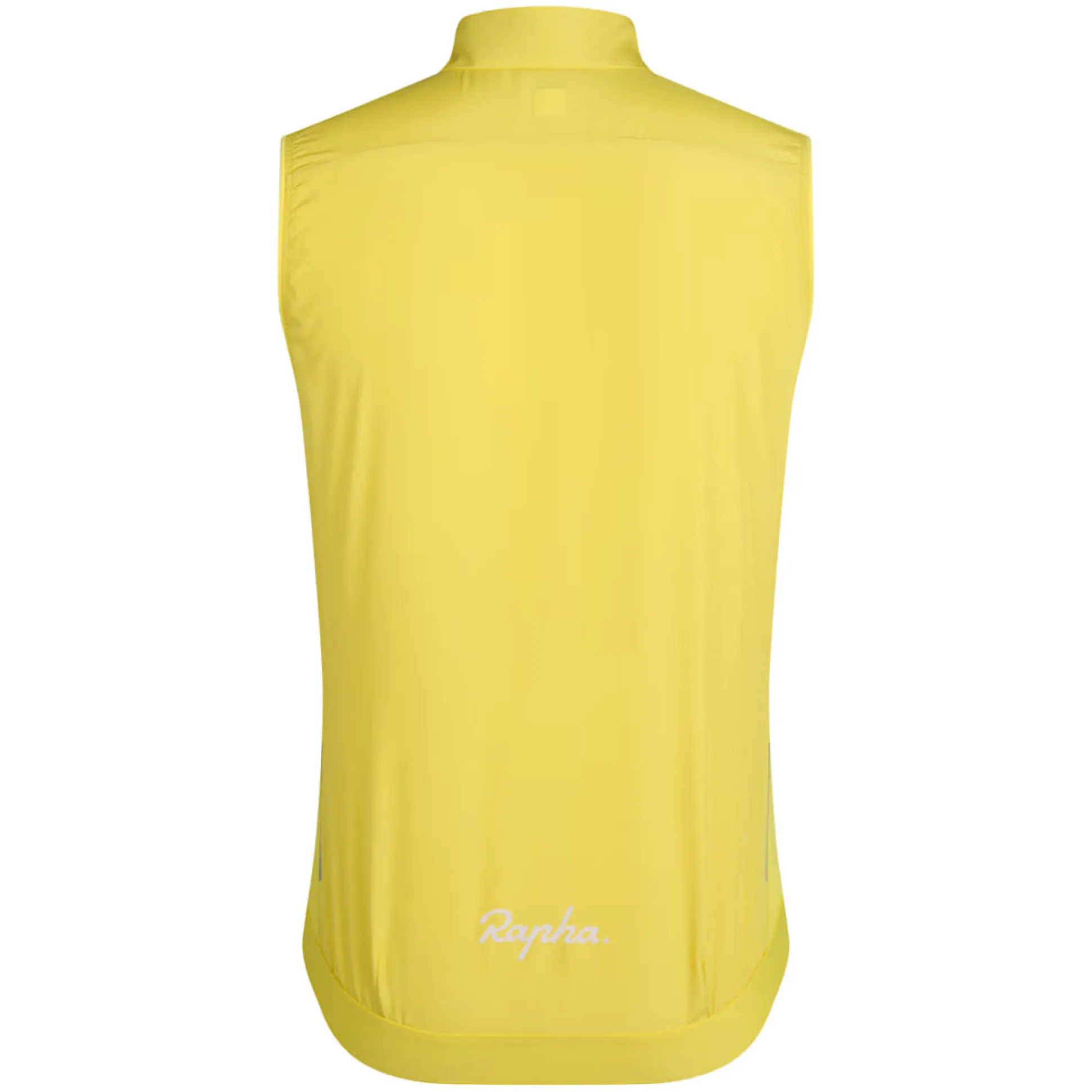Gilet Rapha Core - Giallo