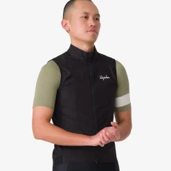 Gilet Rapha Core - Nero