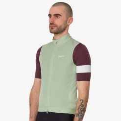 Gilet Rapha Core - Verde