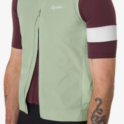 Gilet Rapha Core - Verde