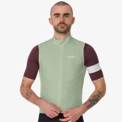 Gilet Rapha Core - Verde
