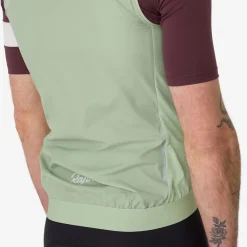 Gilet Rapha Core - Verde