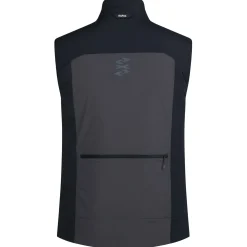 Gilet Rapha Explore Insulated - Nero