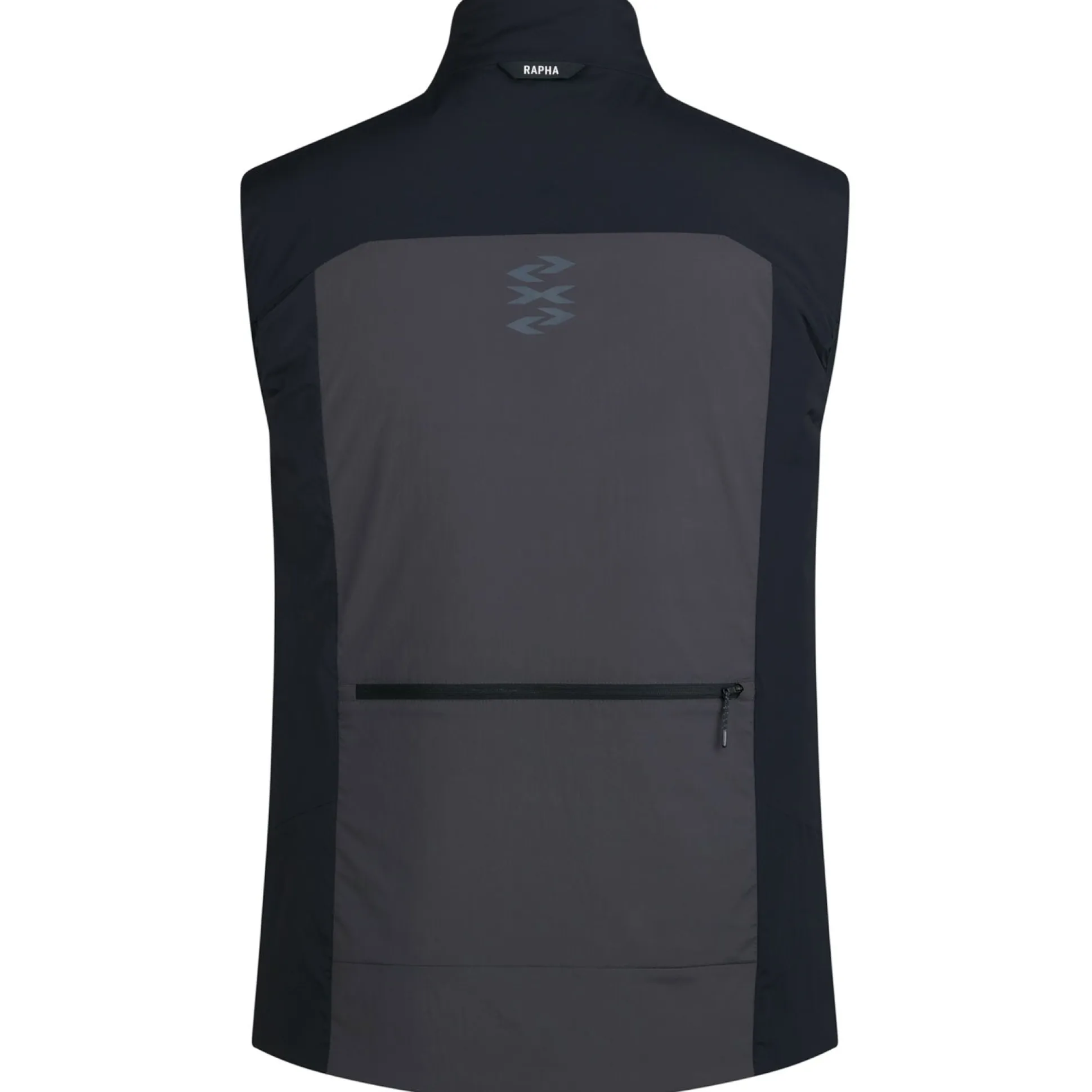 Gilet Rapha Explore Insulated - Nero
