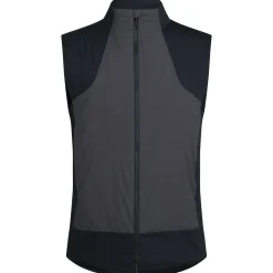 Gilet Rapha Explore Insulated - Nero