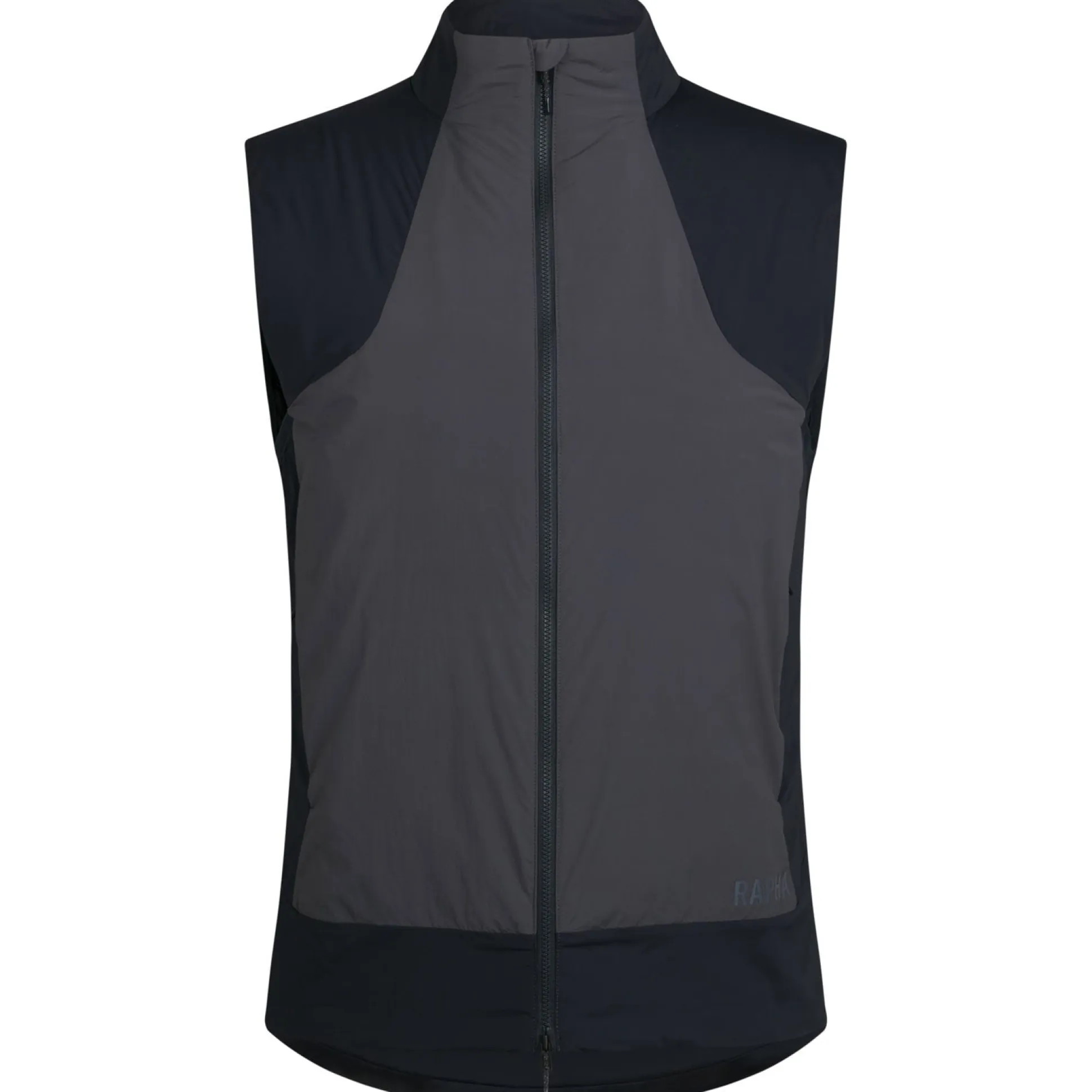 Gilet Rapha Explore Insulated - Nero