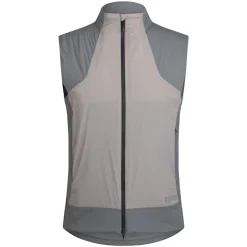 Gilet Rapha Explore Insulated - Grigio
