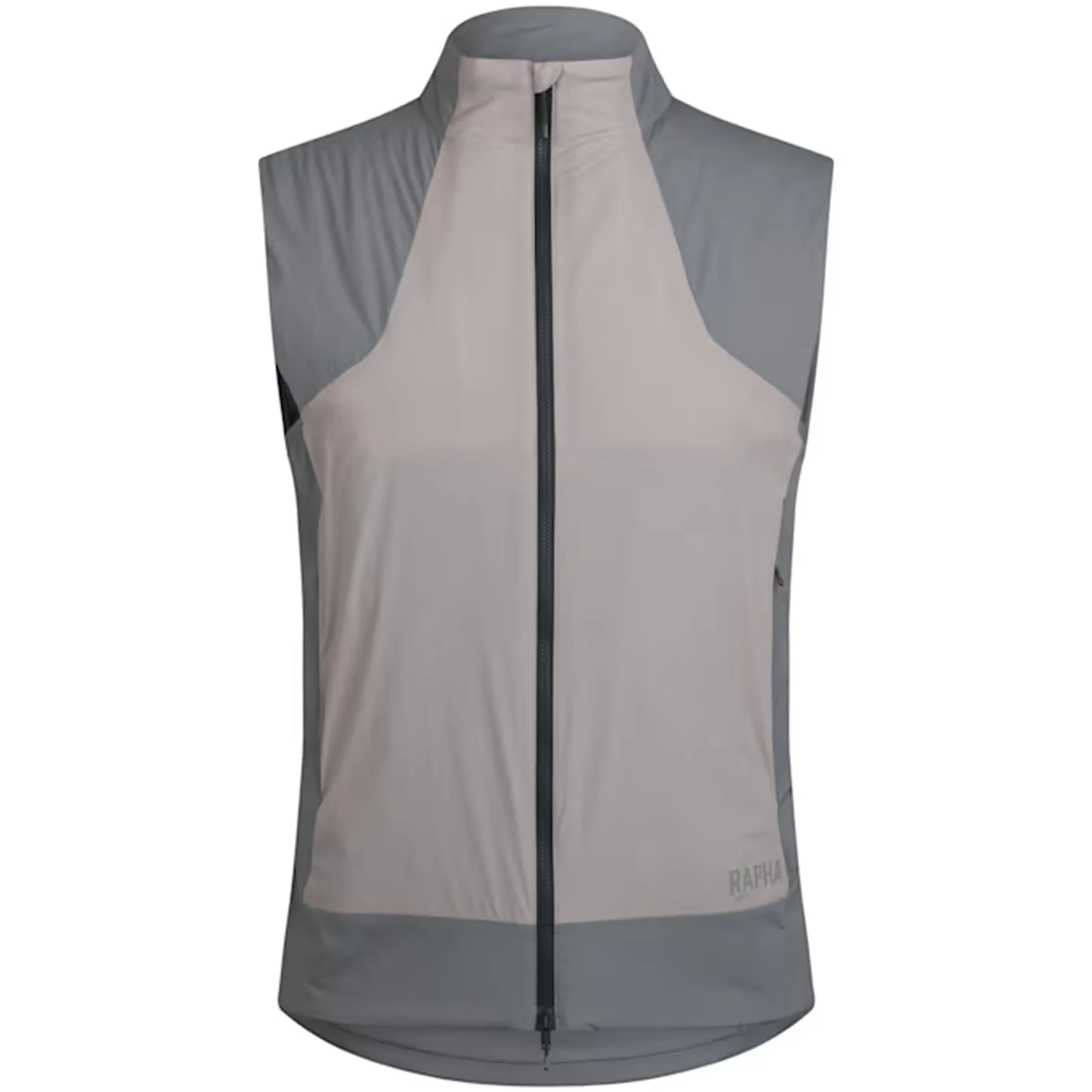 Gilet Rapha Explore Insulated - Grigio