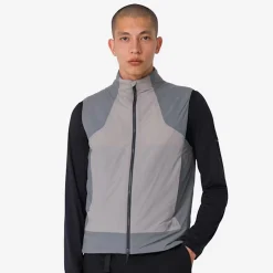 Gilet Rapha Explore Insulated - Grigio