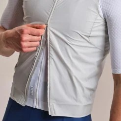 Gilet Rapha Pro Team 2 - Grigio