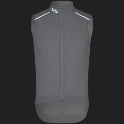 Gilet Rapha Pro Team 2 - Grigio