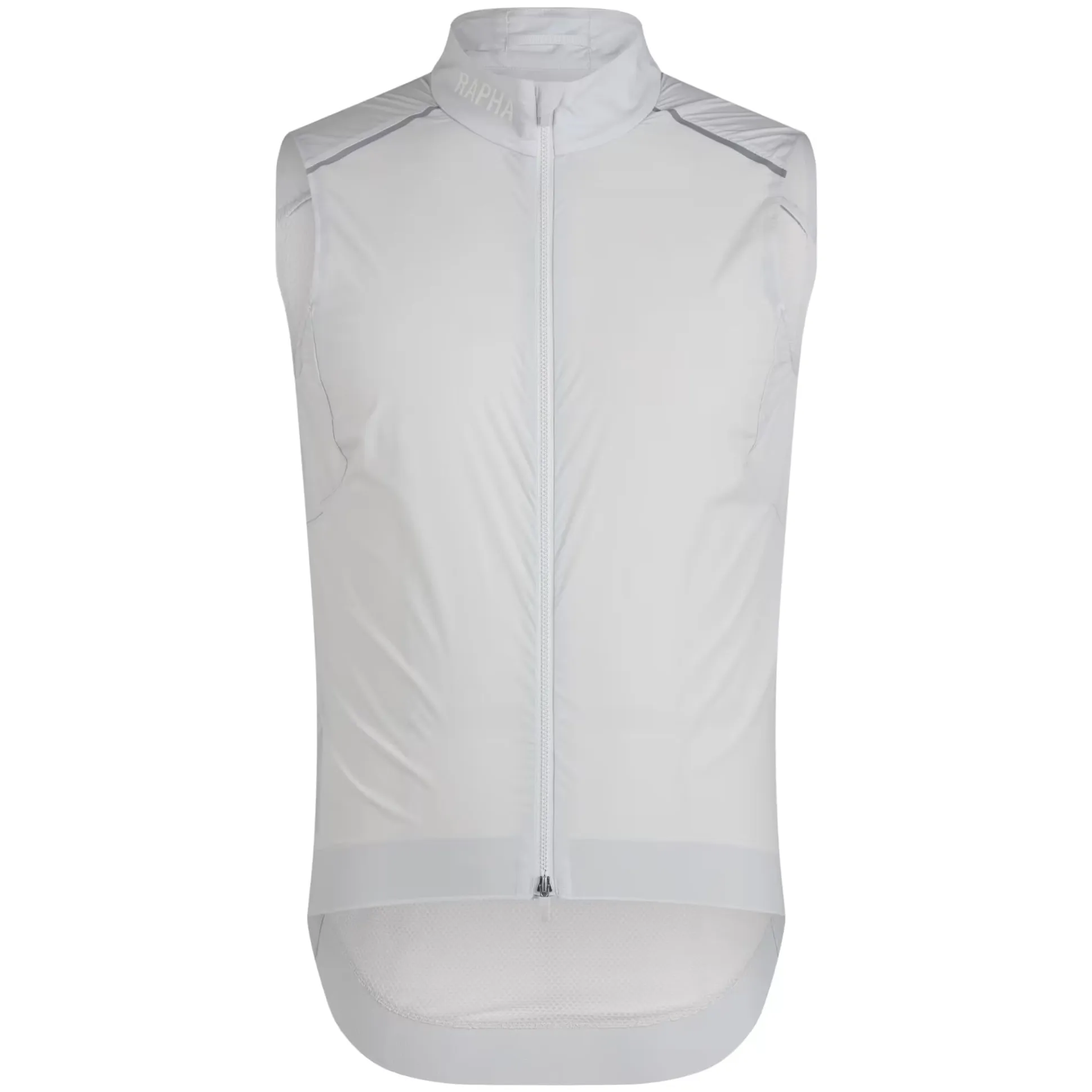 Gilet Rapha Pro Team 2 - Grigio