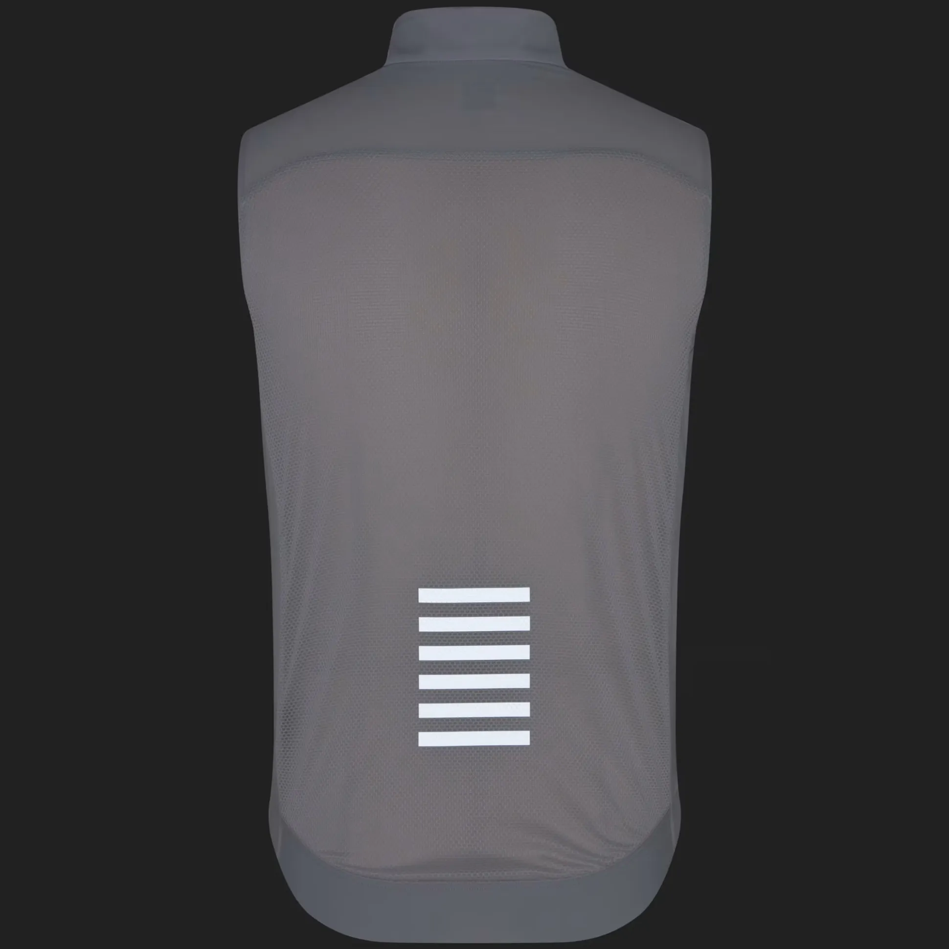 Gilet Rapha Pro Team 2 - Grigio