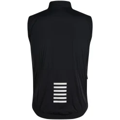 Gilet Rapha Pro Team Insulated - Nero