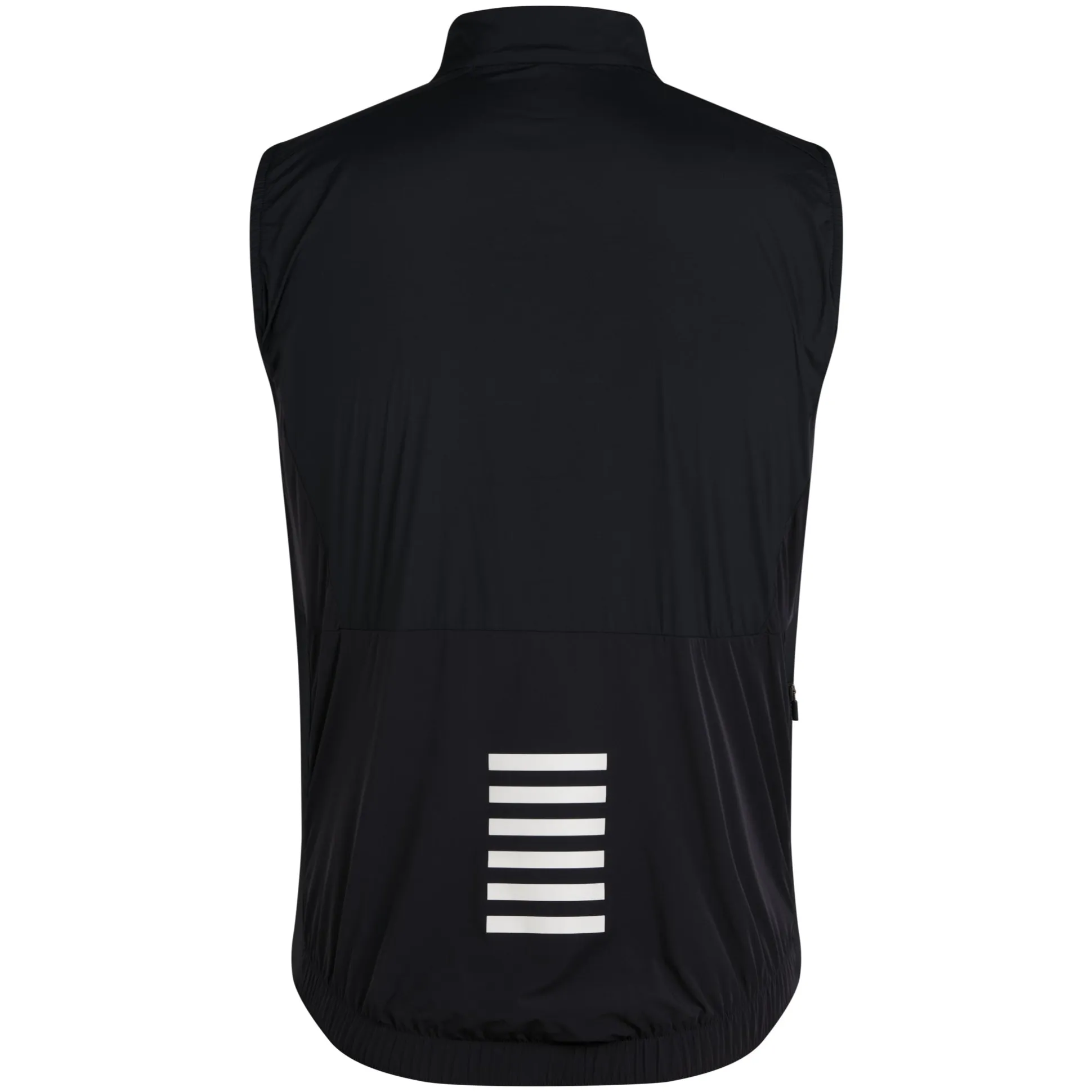 Gilet Rapha Pro Team Insulated - Nero