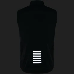 Gilet Rapha Pro Team Insulated - Nero