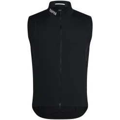 Gilet Rapha Pro Team Insulated - Nero